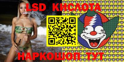 кокс Бийск